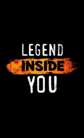 Motivational sayings