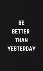 Motivational wallpaper