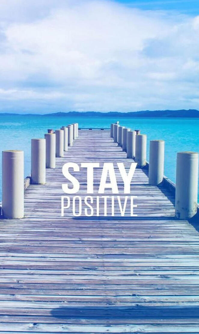 Motivational sayings