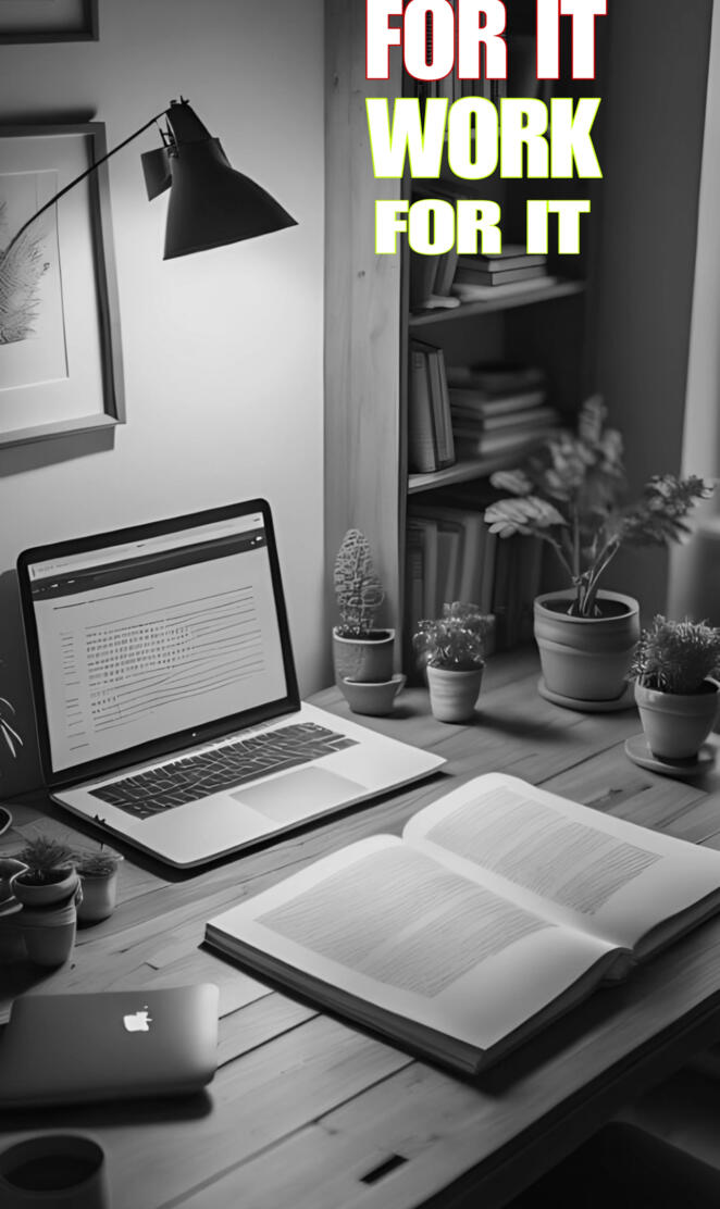 Books and motivation