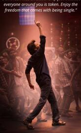 Mahesh Babu motivational single quotes