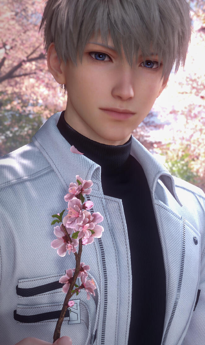 Xavier: Fragment of Time