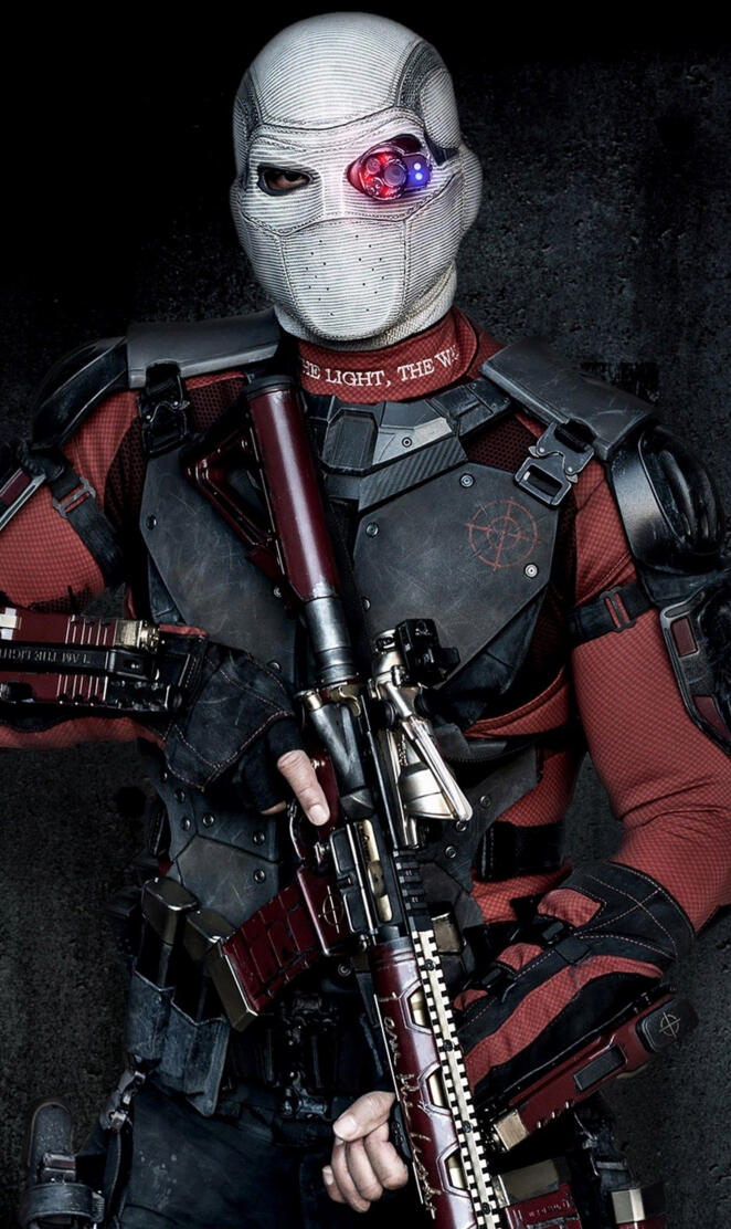 Deadshot