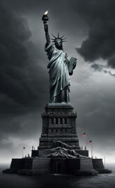 Statue of Liberty