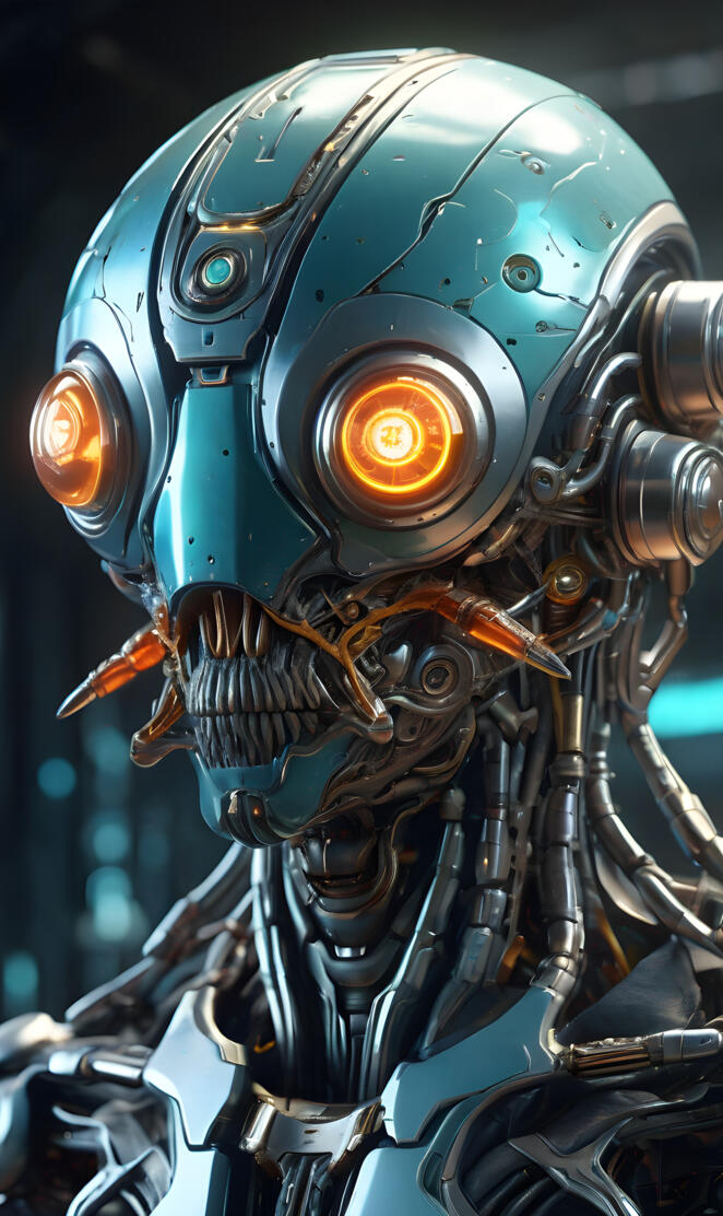 virus Becomes sentient