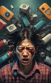 #nomophobia 🤳📱📵