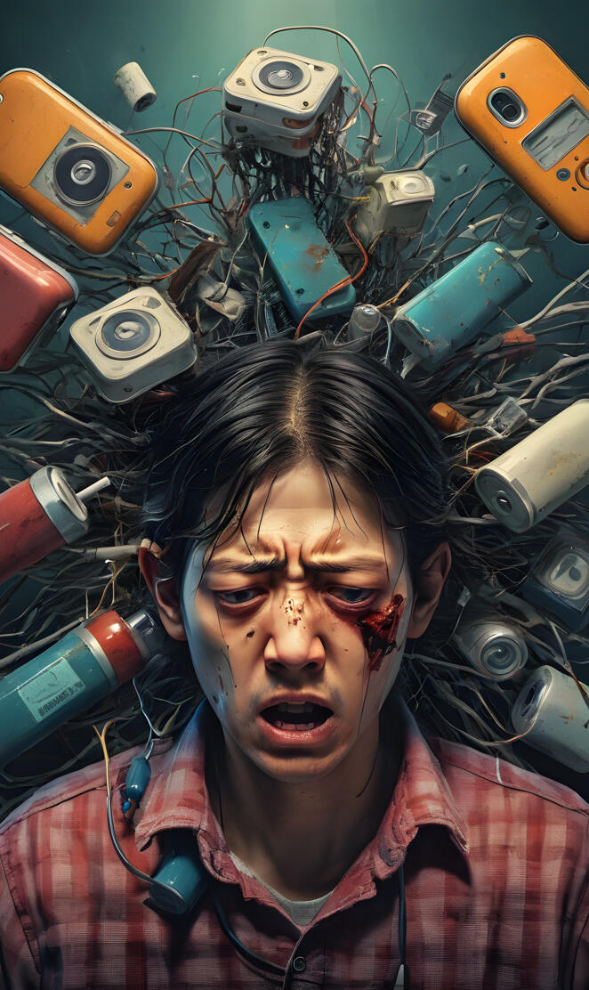 #nomophobia 🤳📱📵