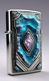 a close-up of a cell phone