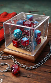Dice Jail
