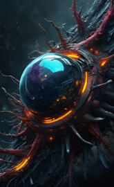 Luke, come to the dark side.