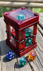 Dice Jail