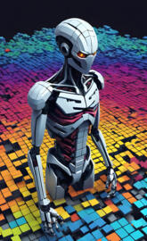 P.IxeLs [KR0M3D1A]©️