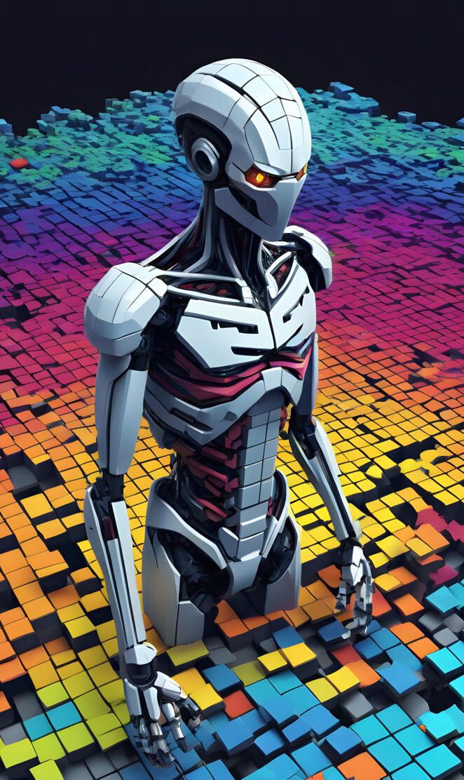 P.IxeLs [KR0M3D1A]©️