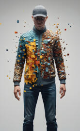 P.IxeLs [KR0M3D1A]©️