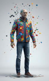 P.IxeLs [KR0M3D1A]©️