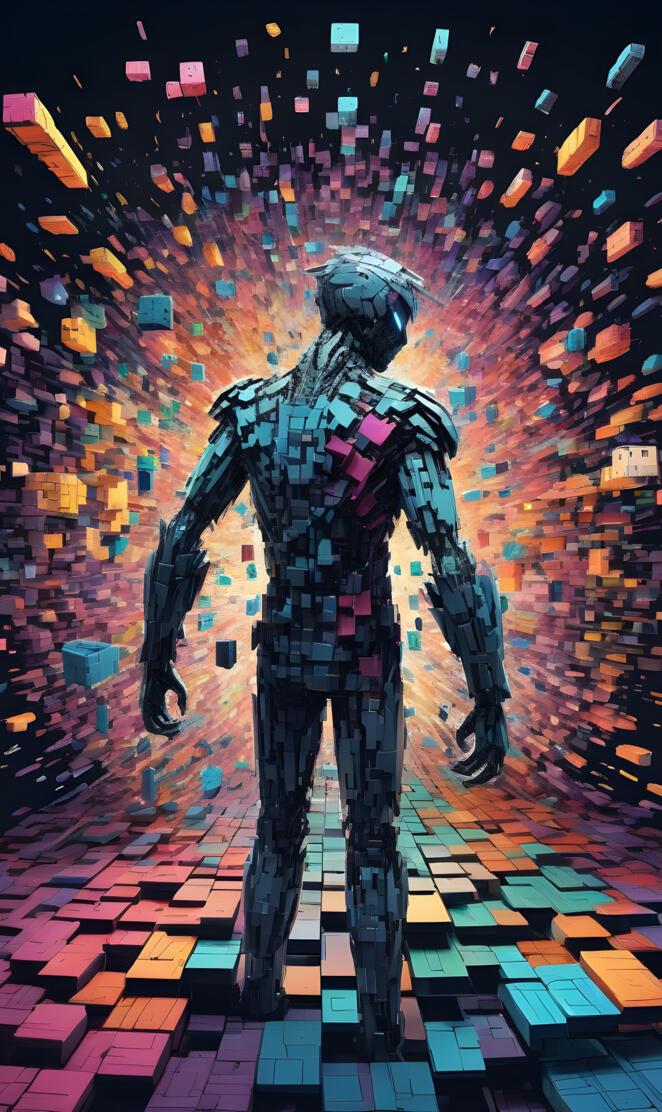 P.IxeLs [KR0M3D1A]©️