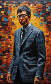 P.IxeLs [KR0M3D1A]©️