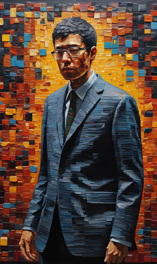 P.IxeLs [KR0M3D1A]©️