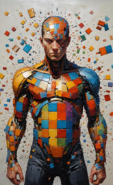 P.IxeLs [KR0M3D1A]©️