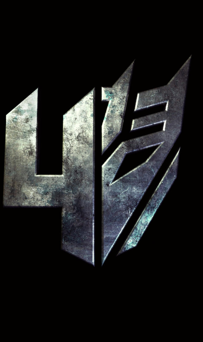Transformers 4