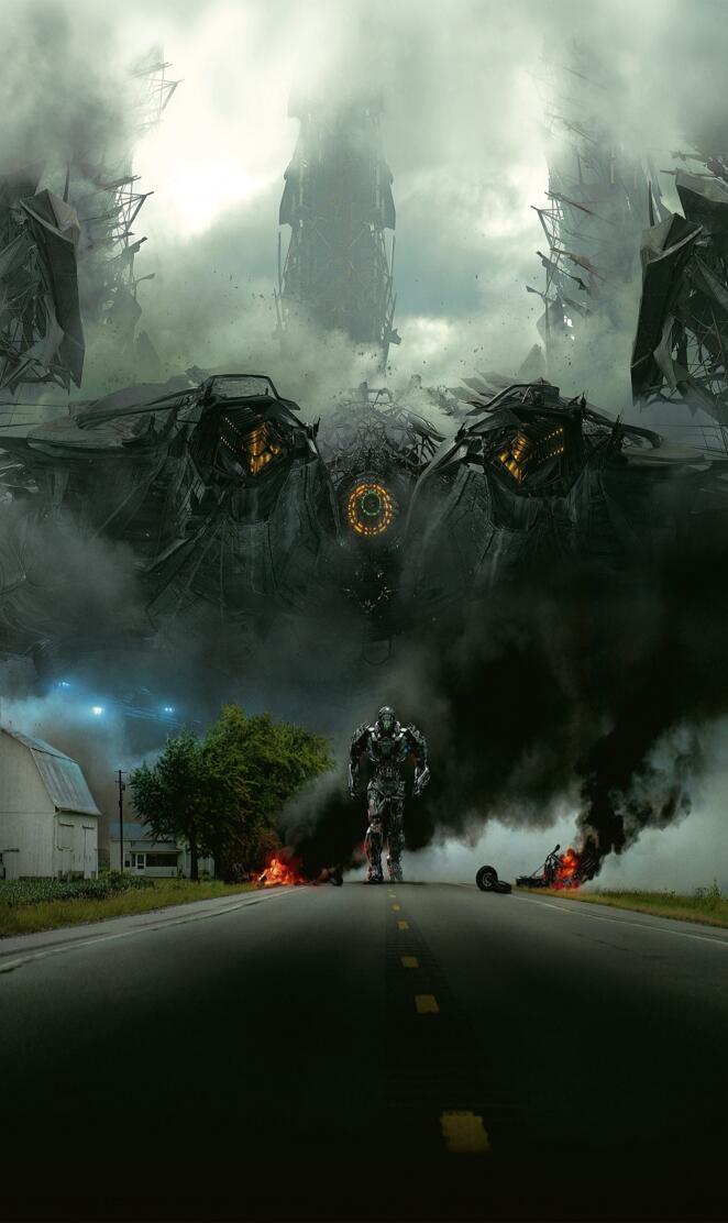 transformers 4l ockd