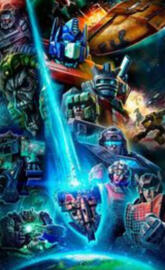 Transformers