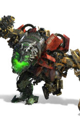 Devastator
