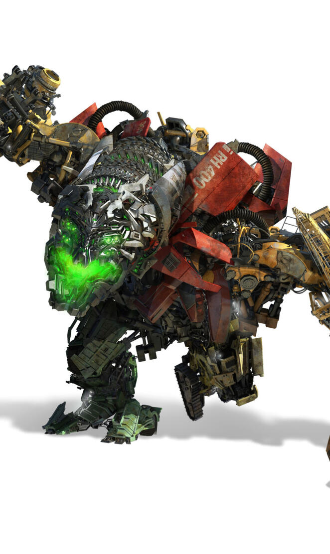 Devastator