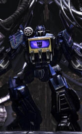 SOUNDWAVE