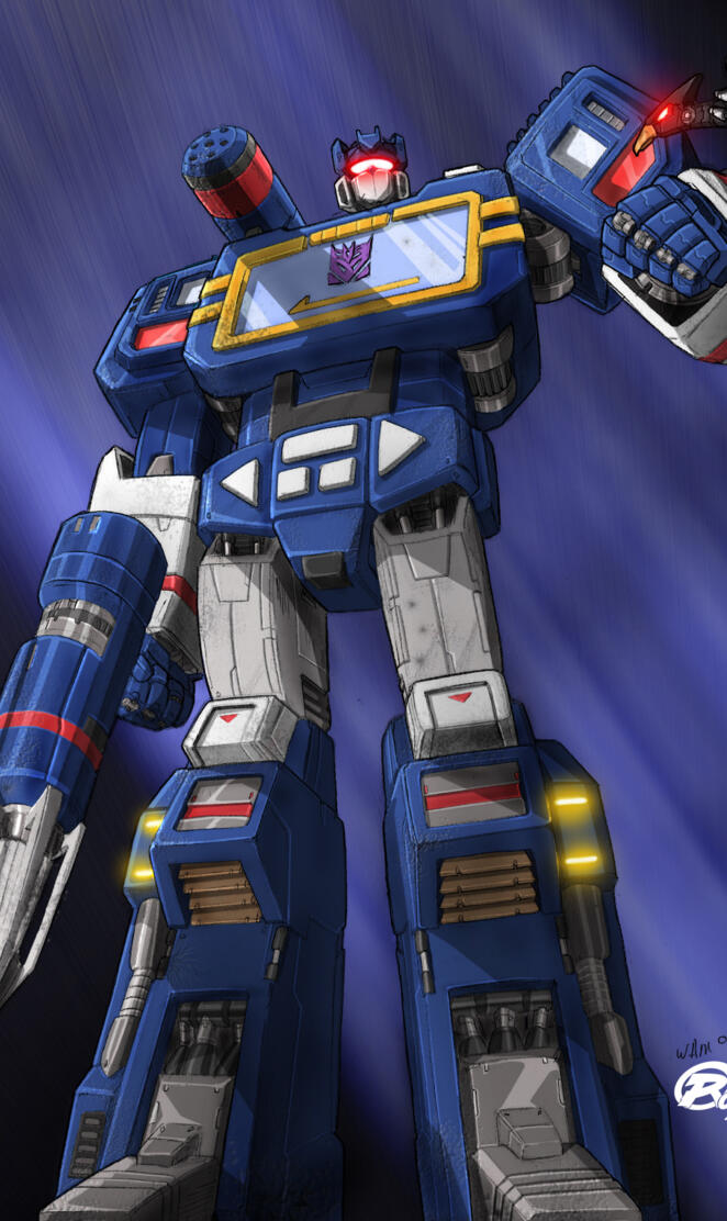 Soundwave