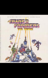 Transformers 1986