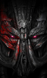 Megatron