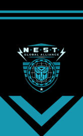 Transformers N.E.S.T