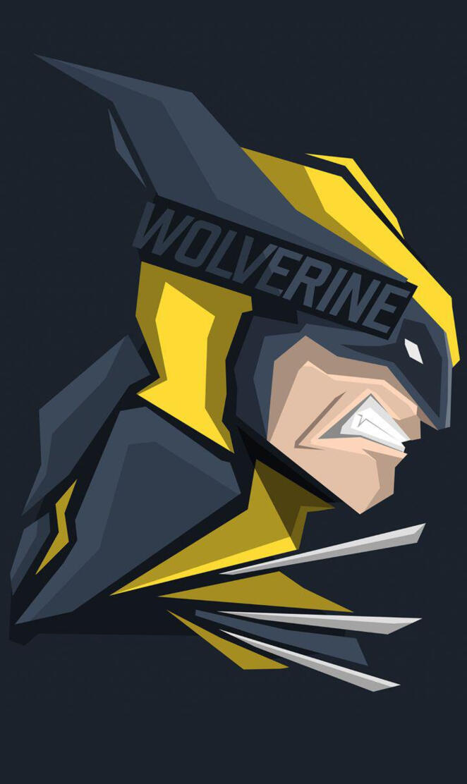 Wolverine