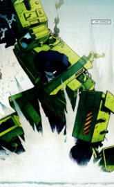 Devastator