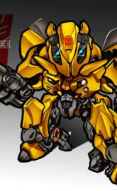 Bumblebee