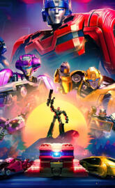 Transformers one 2