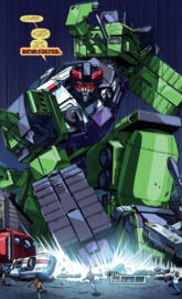 Devastator