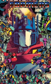 Transformers G1