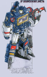 Soundwave