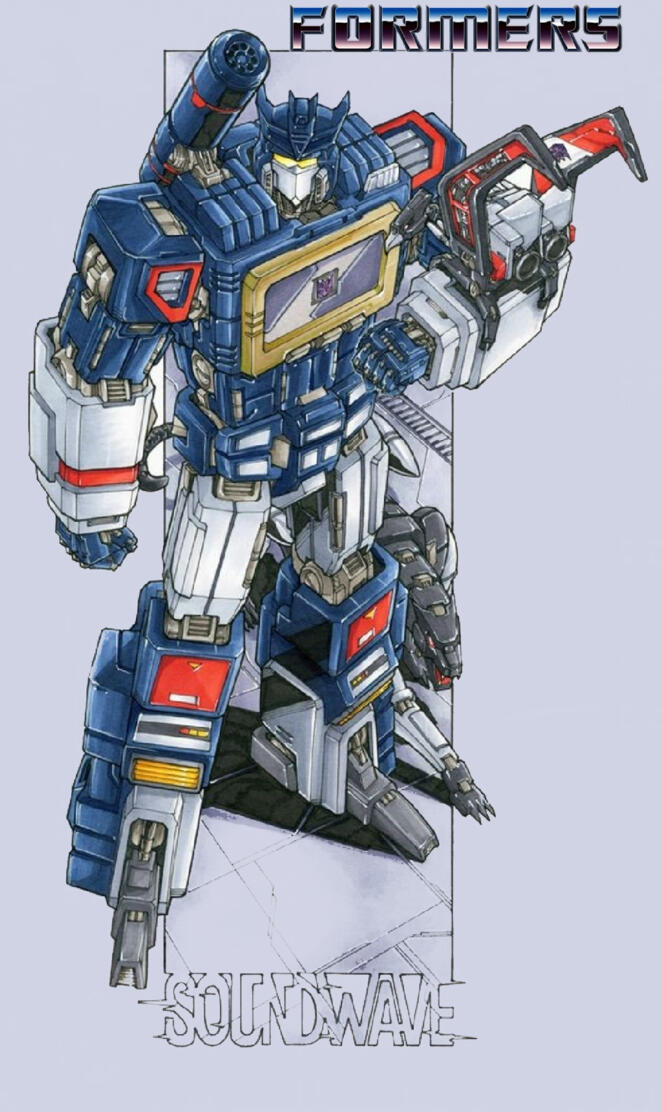 Soundwave