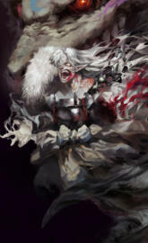 Sesshomaru
