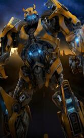 transformers 2