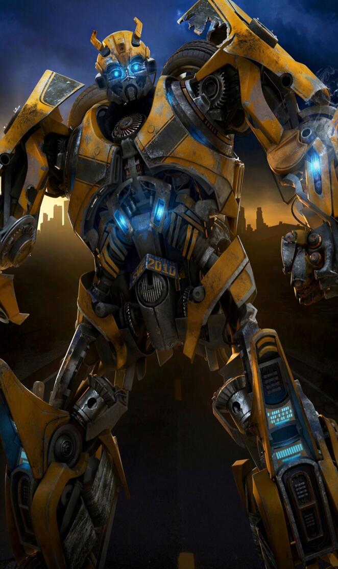 transformers 2