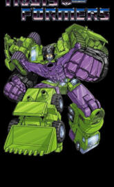 Devastator