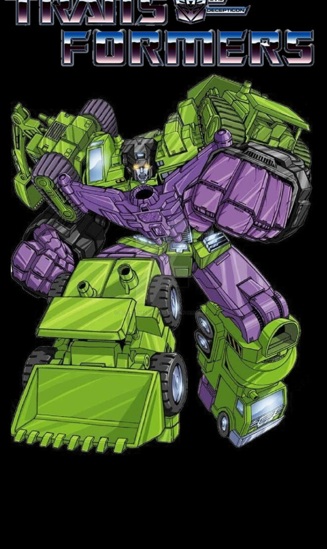Devastator