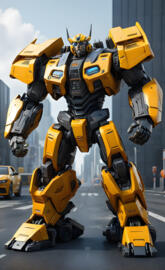 bumblebee