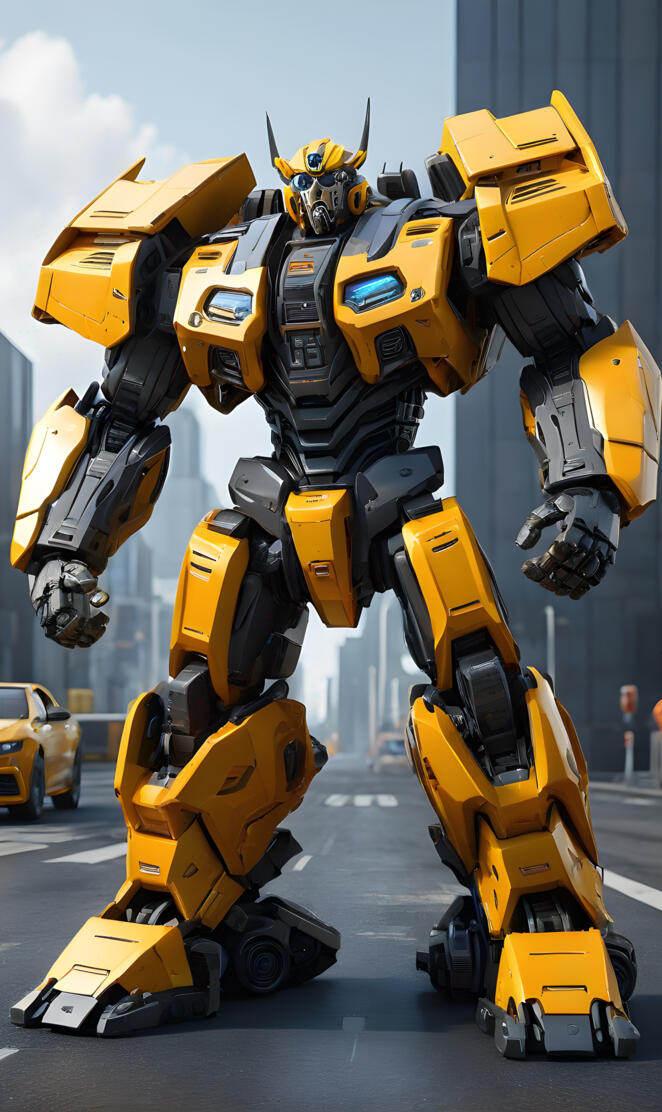 bumblebee