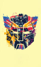 Transformers One