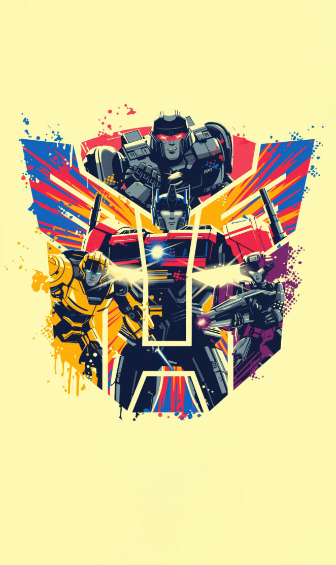 Transformers One